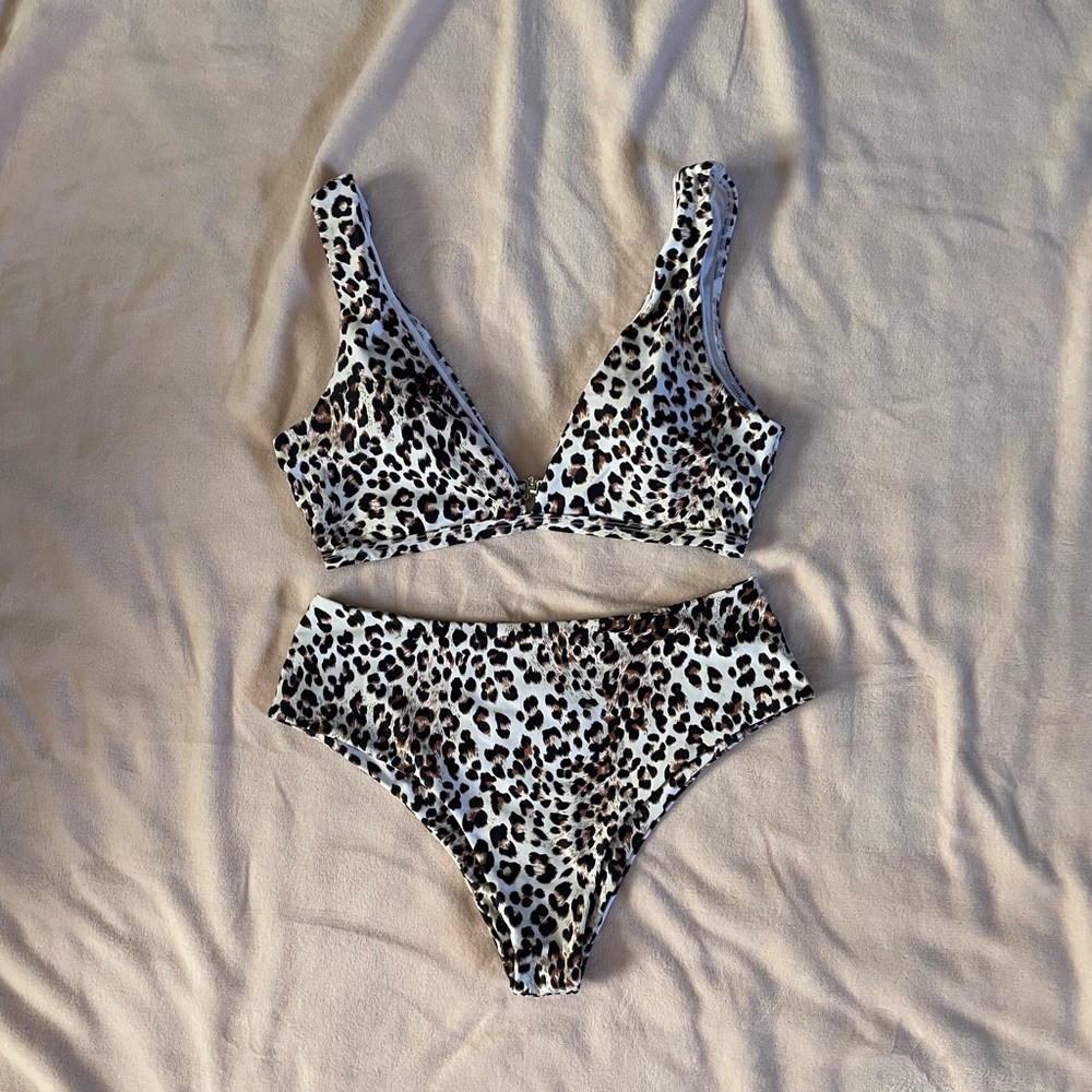 SHEIN XL Swimsuit